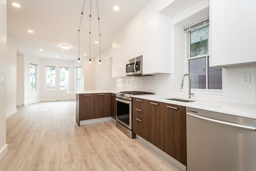 1474 Tremont Street, Apt 1