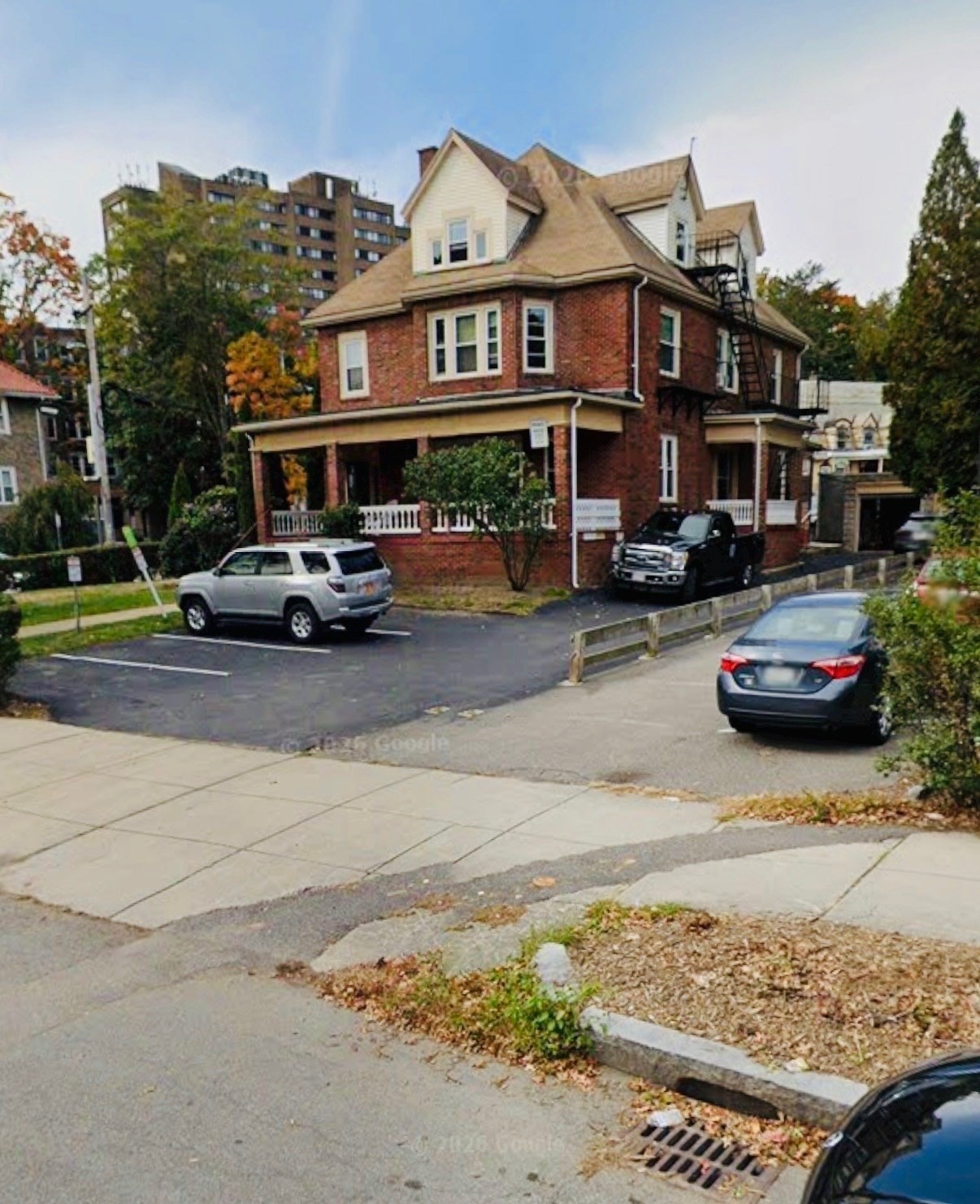 1857 Commonwealth Ave, Boston College, Boston, MA 02135 - Image 2