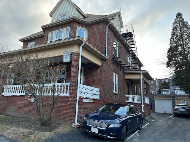 1857 Commonwealth Ave, Boston College, Boston, MA 02135 - Image 3