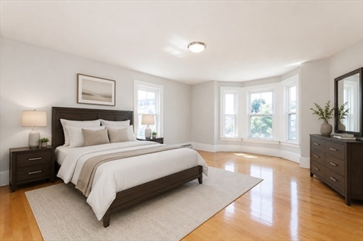 755 Somerville Ave, Apt 2