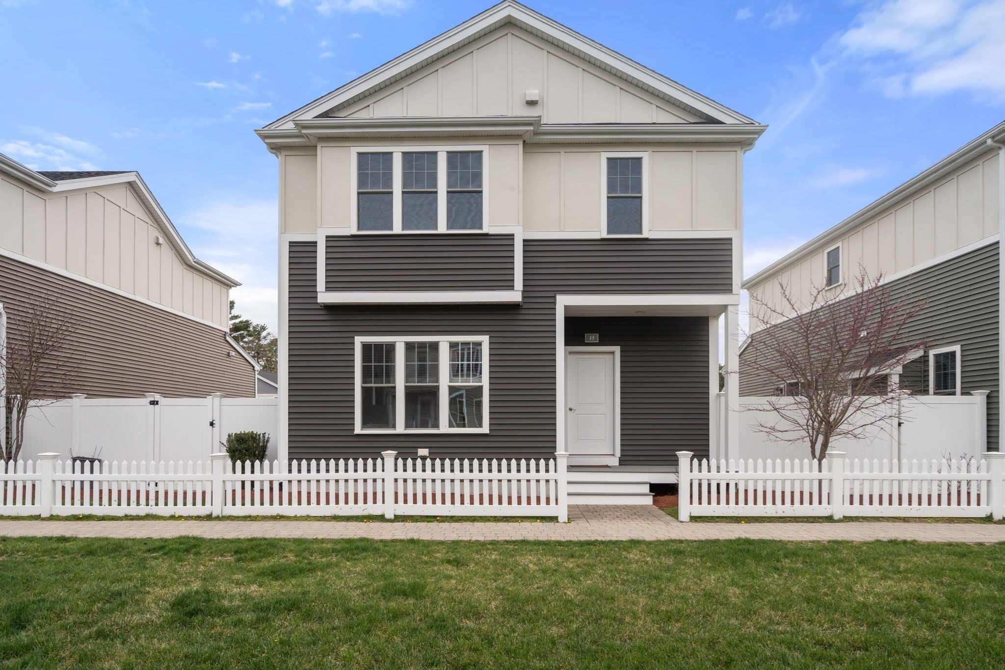 15 Cleary Circle Unit 15, Norfolk, MA 02056