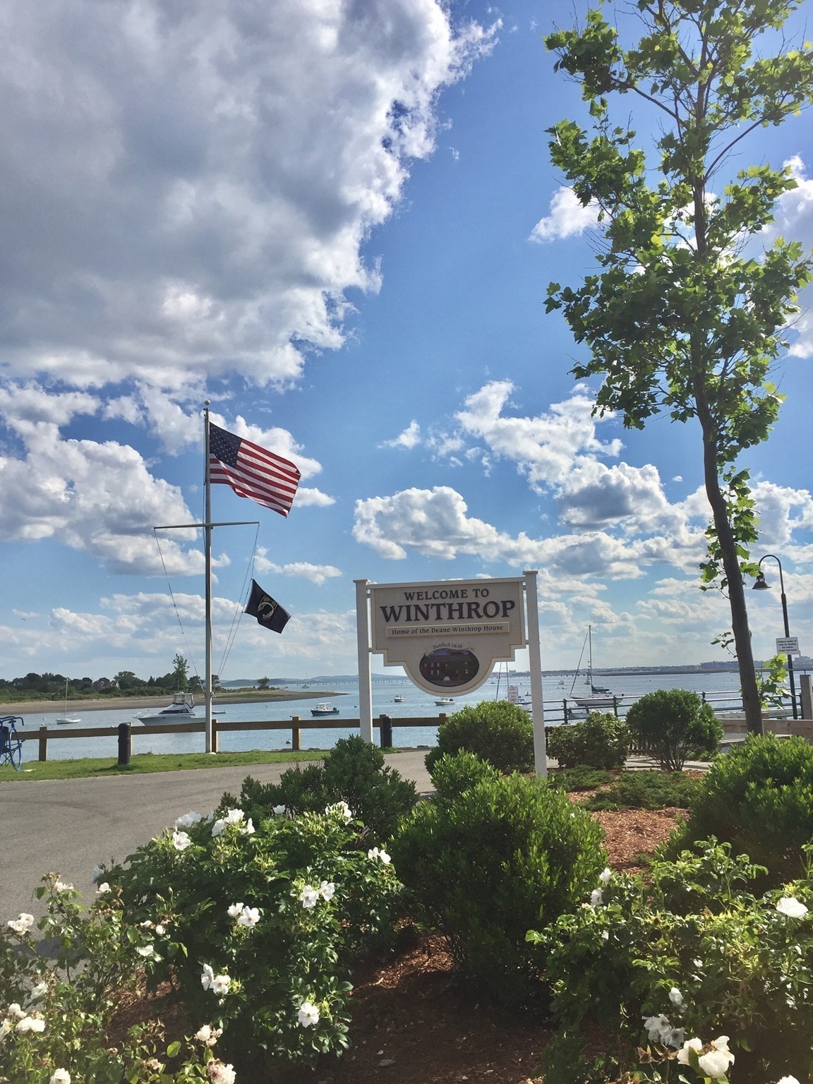 142 Pleasant Street Unit 12, Winthrop, MA 02152