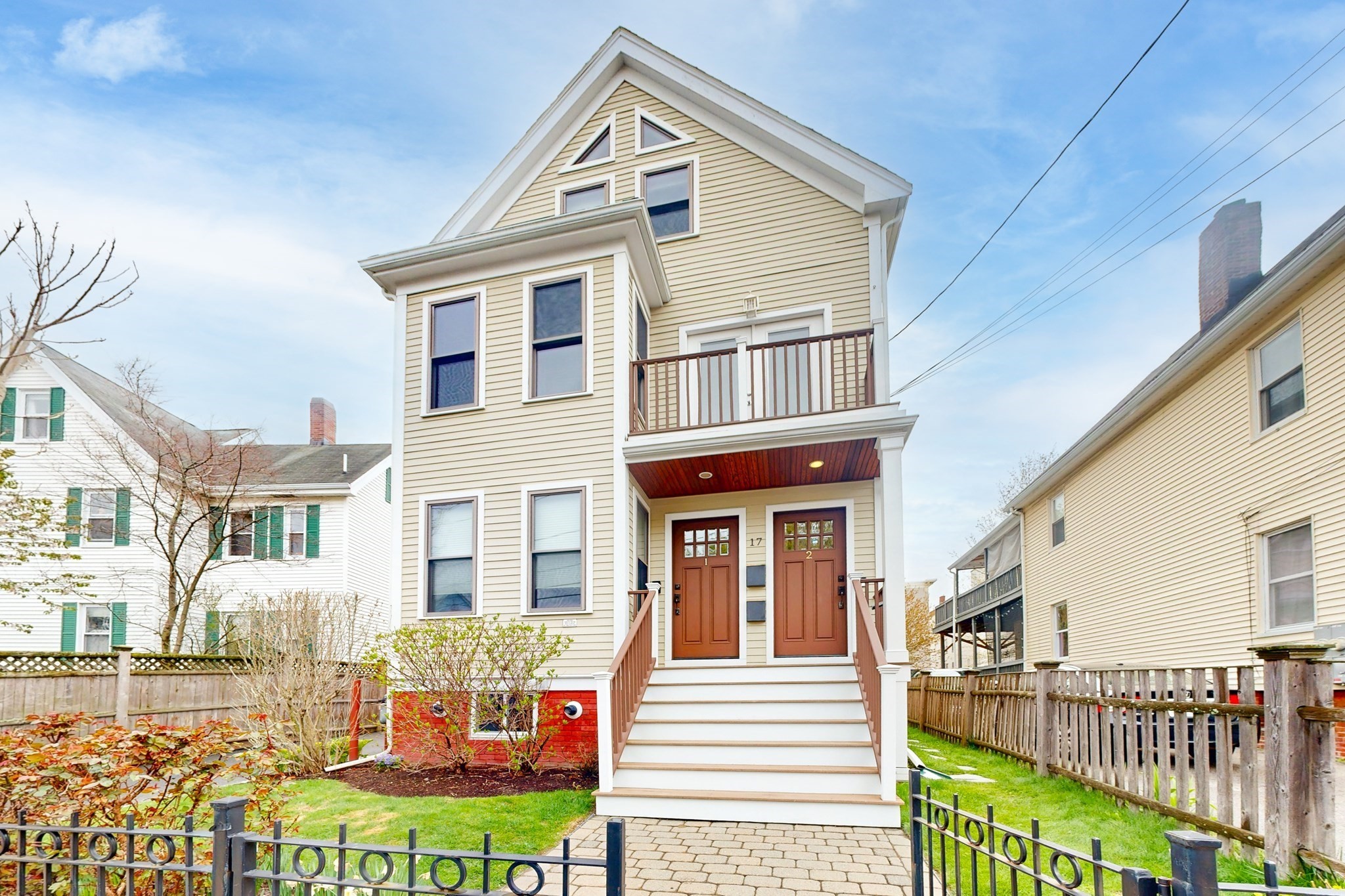 17 Hammond Street Unit 2, Somerville, MA 02143