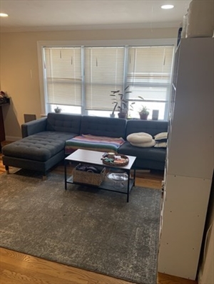 2957 Washington Street, Apt 1