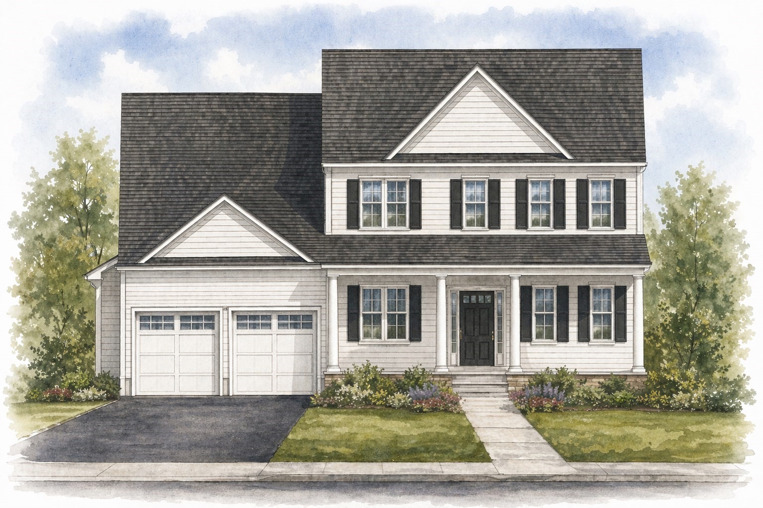 26 Bayliss Way, Uxbridge, MA 01569