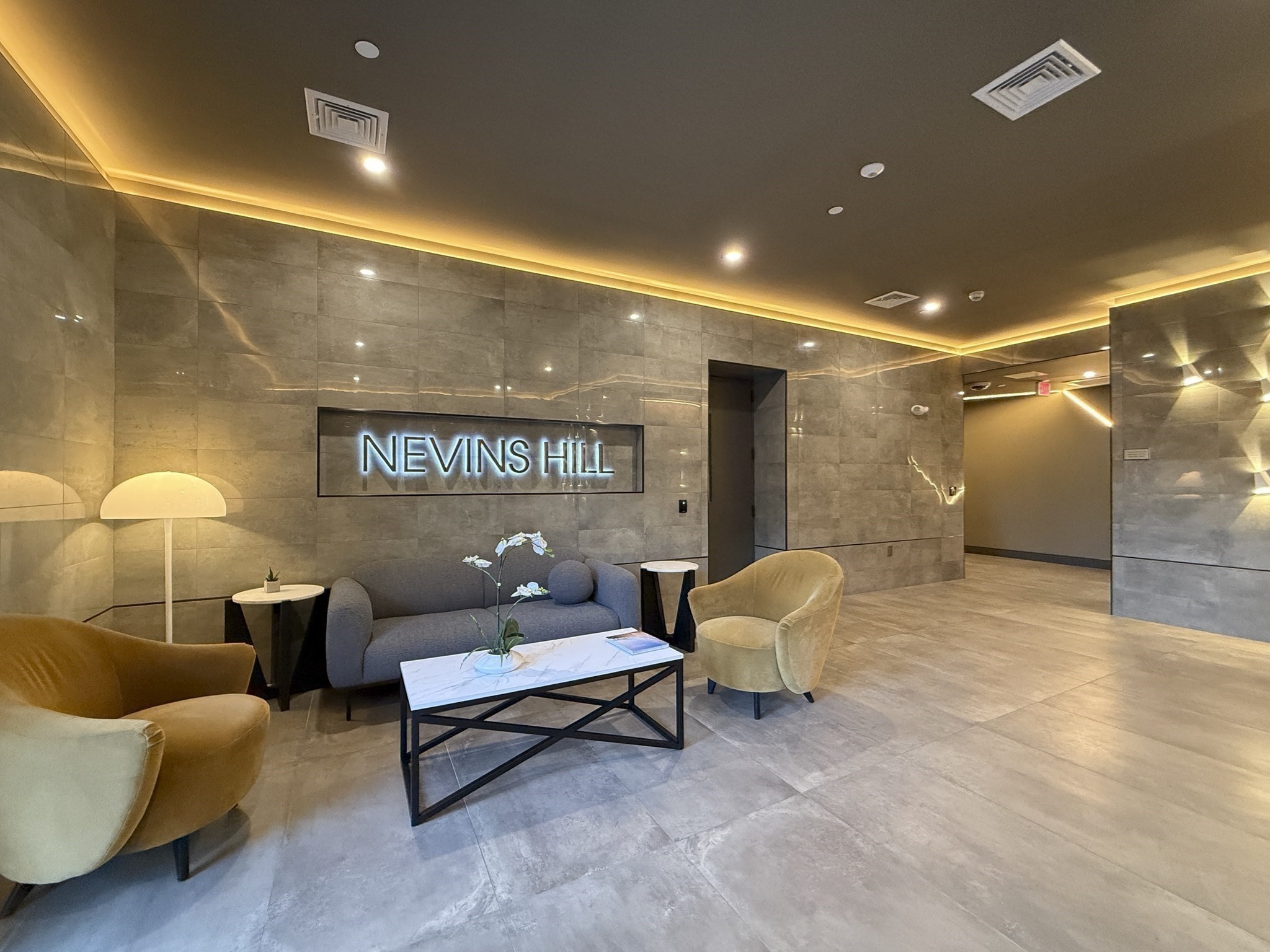 1 Nevins Hill Way Unit 507, Brighton, Boston, MA 02135