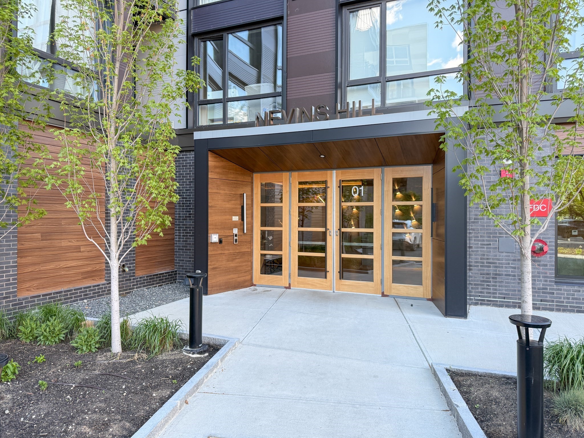1 Nevins Hill Way Unit 507, Brighton, Boston, MA 02135 - Image 22