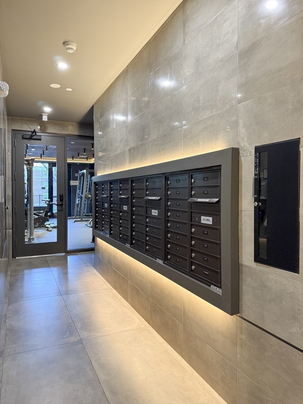 1 Nevins Hill Way Unit 507, Brighton, Boston, MA 02135 - Image 23