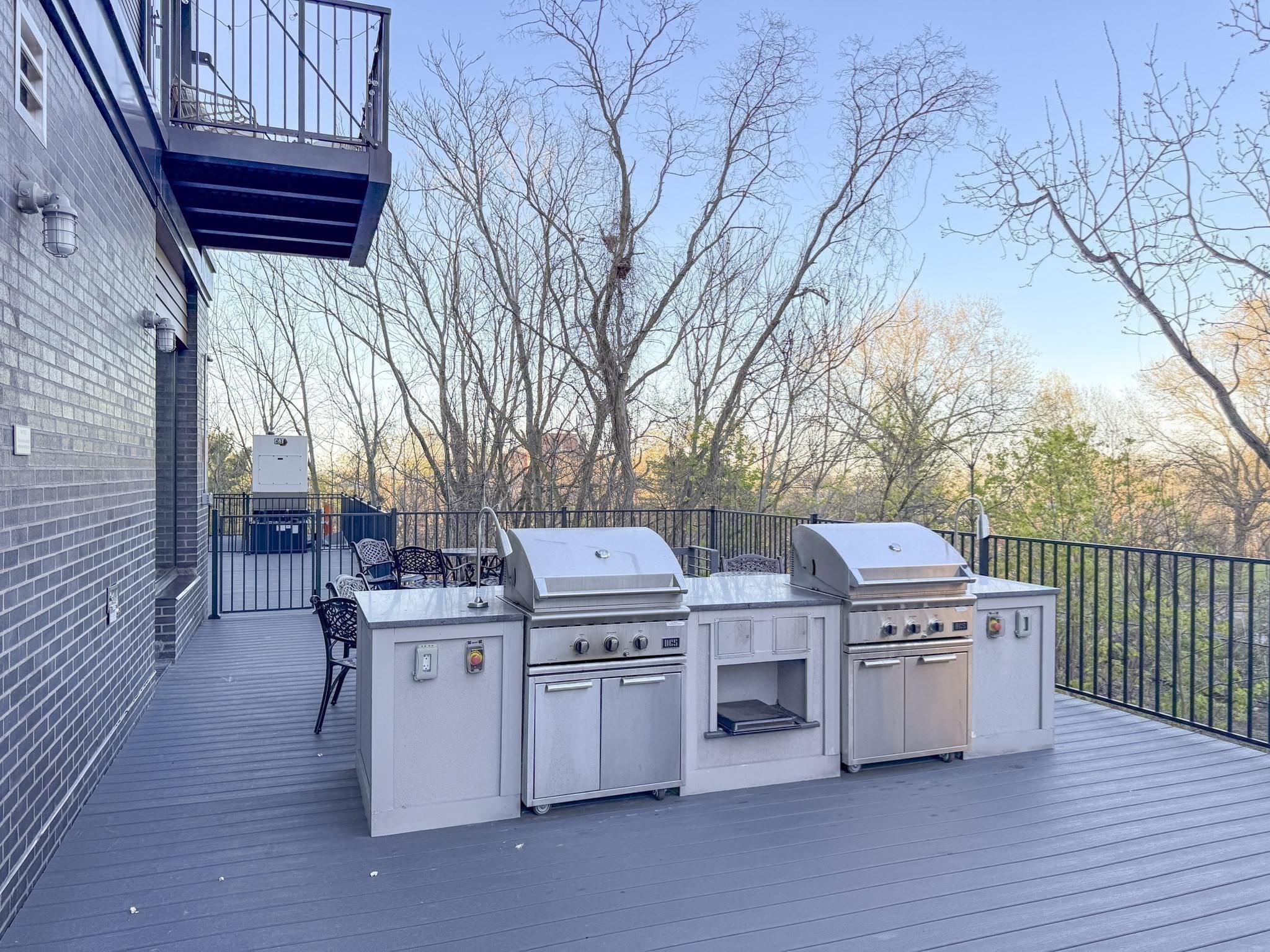 1 Nevins Hill Way Unit 507, Brighton, Boston, MA 02135 - Image 30