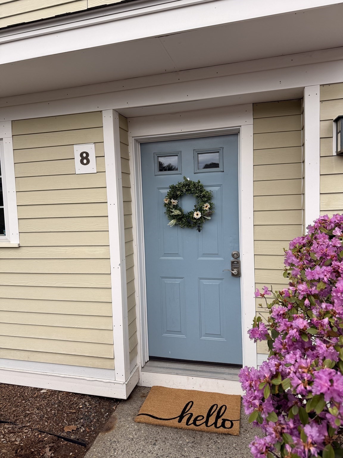 14 Nancy Road Unit 8, Easton, MA 02375
