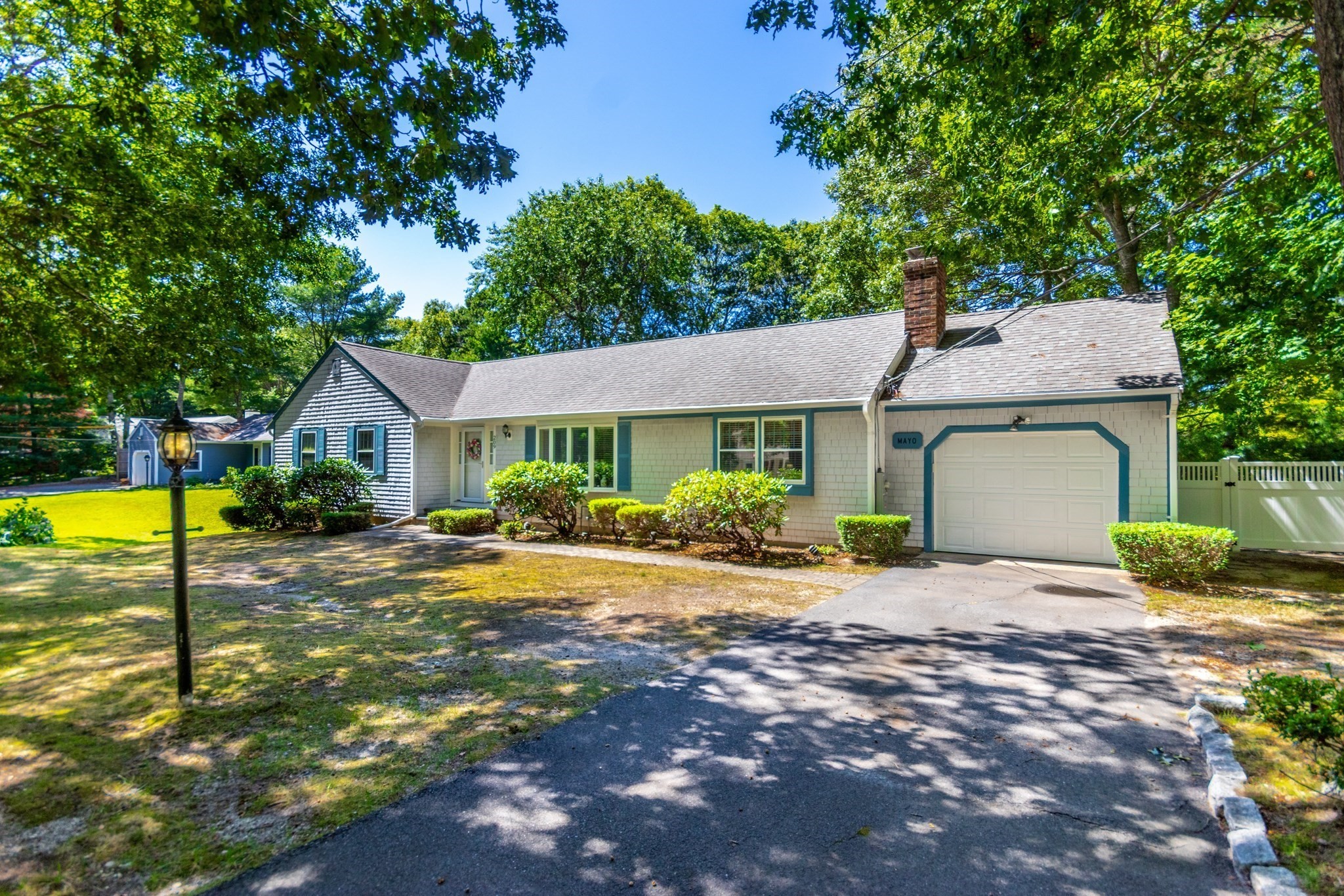 209 Patriot Way, Barnstable, MA 02632