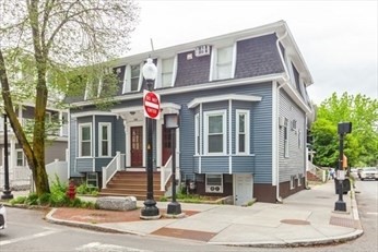 336 Western Ave., Apt 1