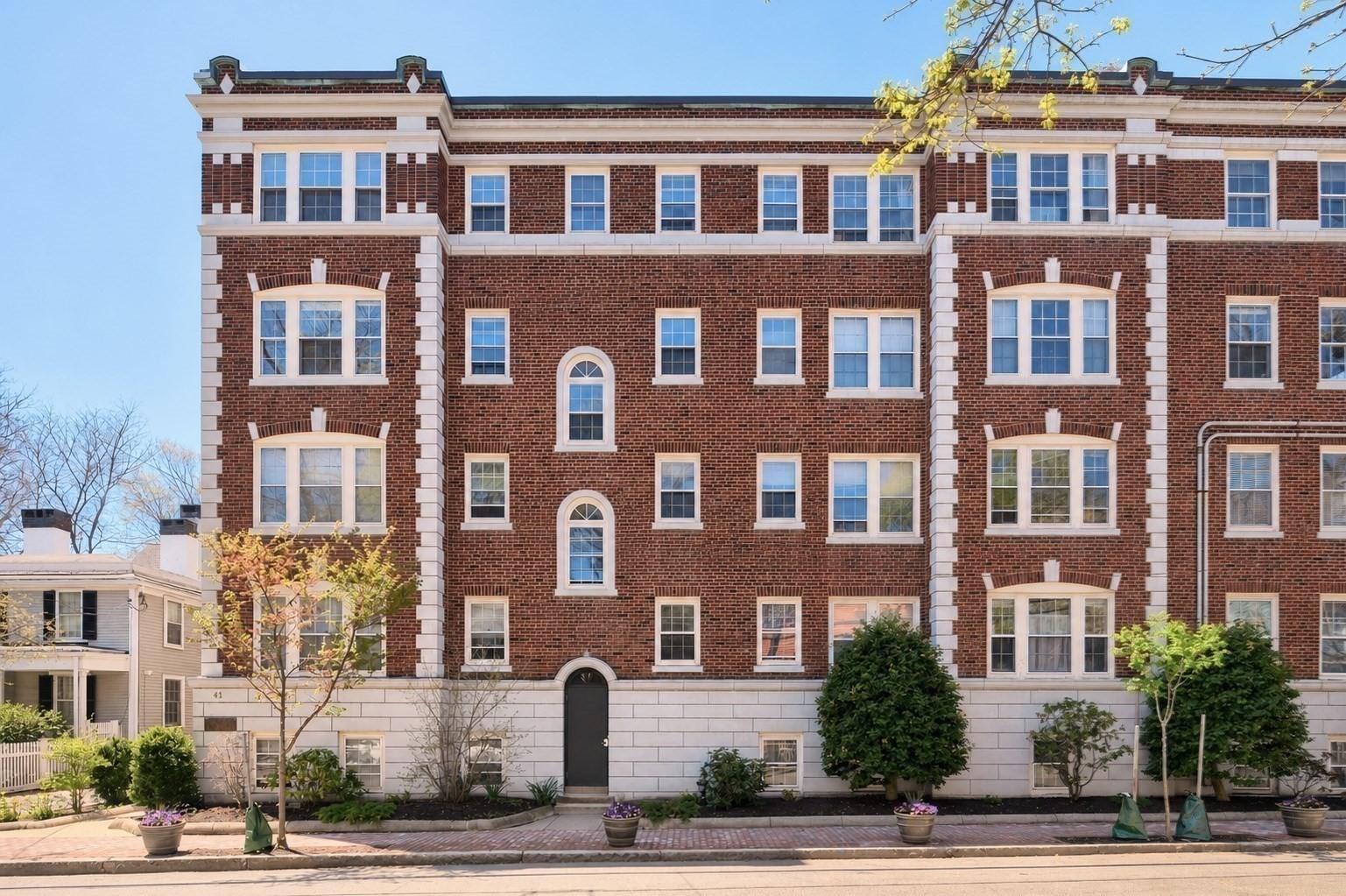 41 Bowdoin Street Unit 28, Cambridge, MA 02138