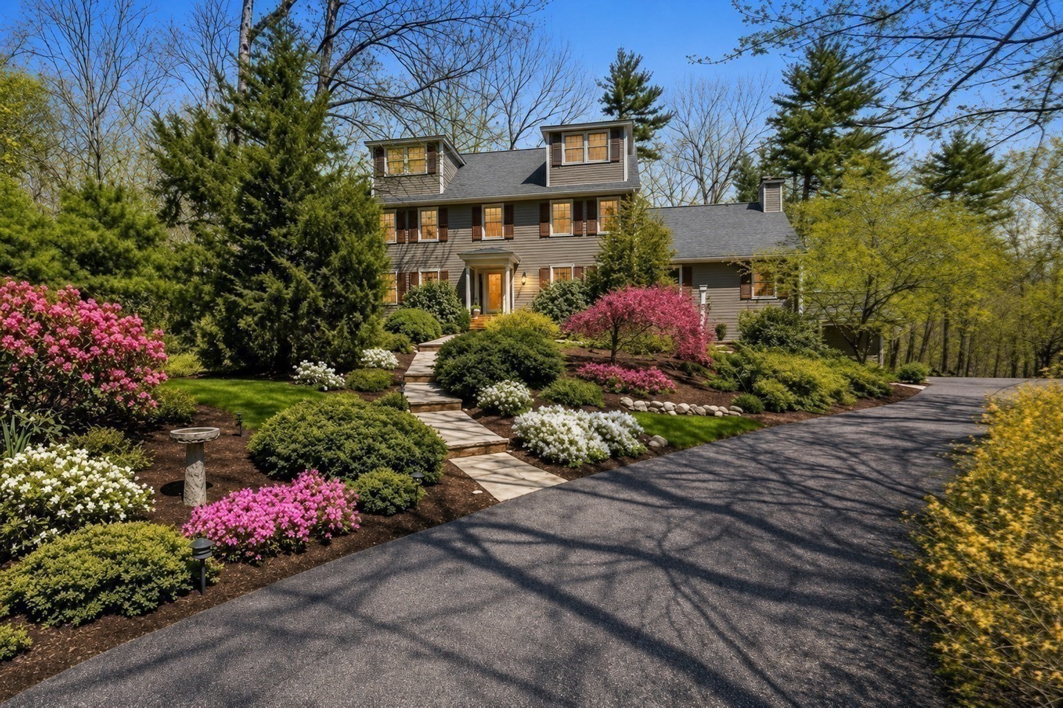 19 Pheasant Lane, Topsfield, MA 01983