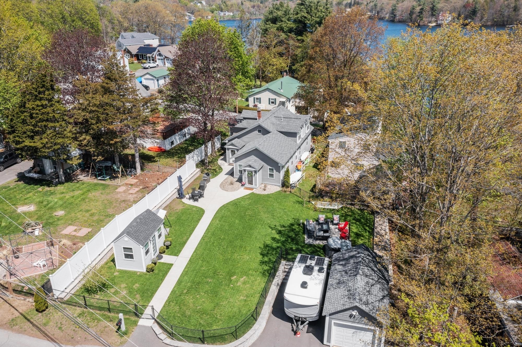 78 Wilder Rd, Lunenburg, MA 01462