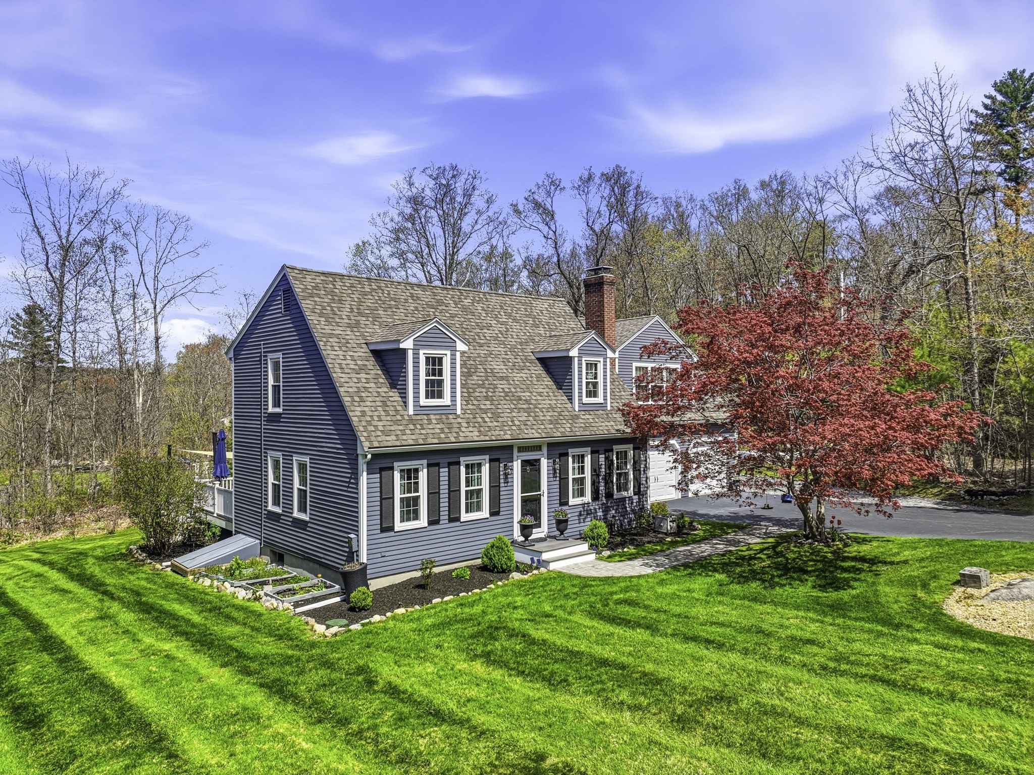 3 Ephraims Way, Upton, MA 01568