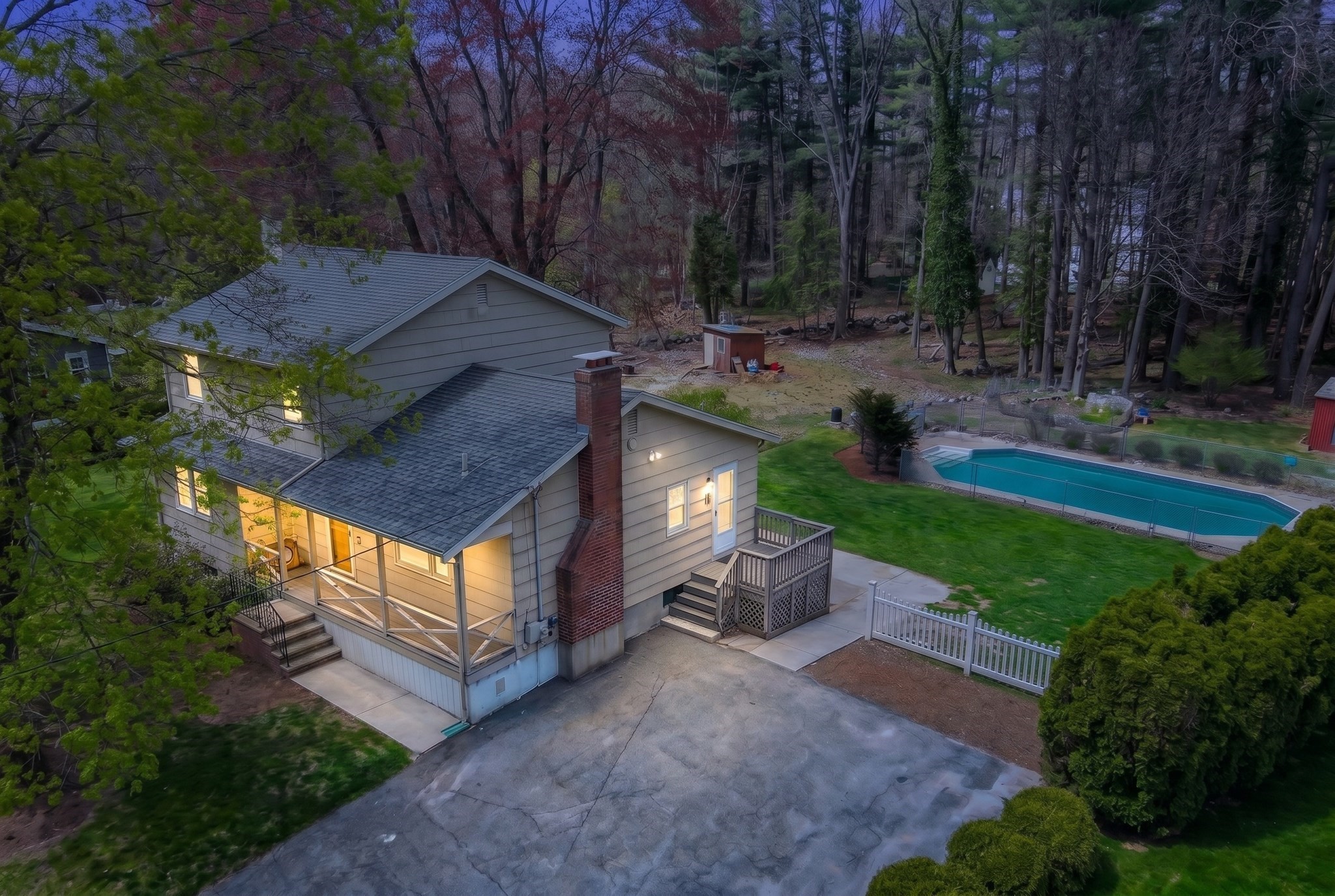 13 Concord Street, North Reading, MA 01864