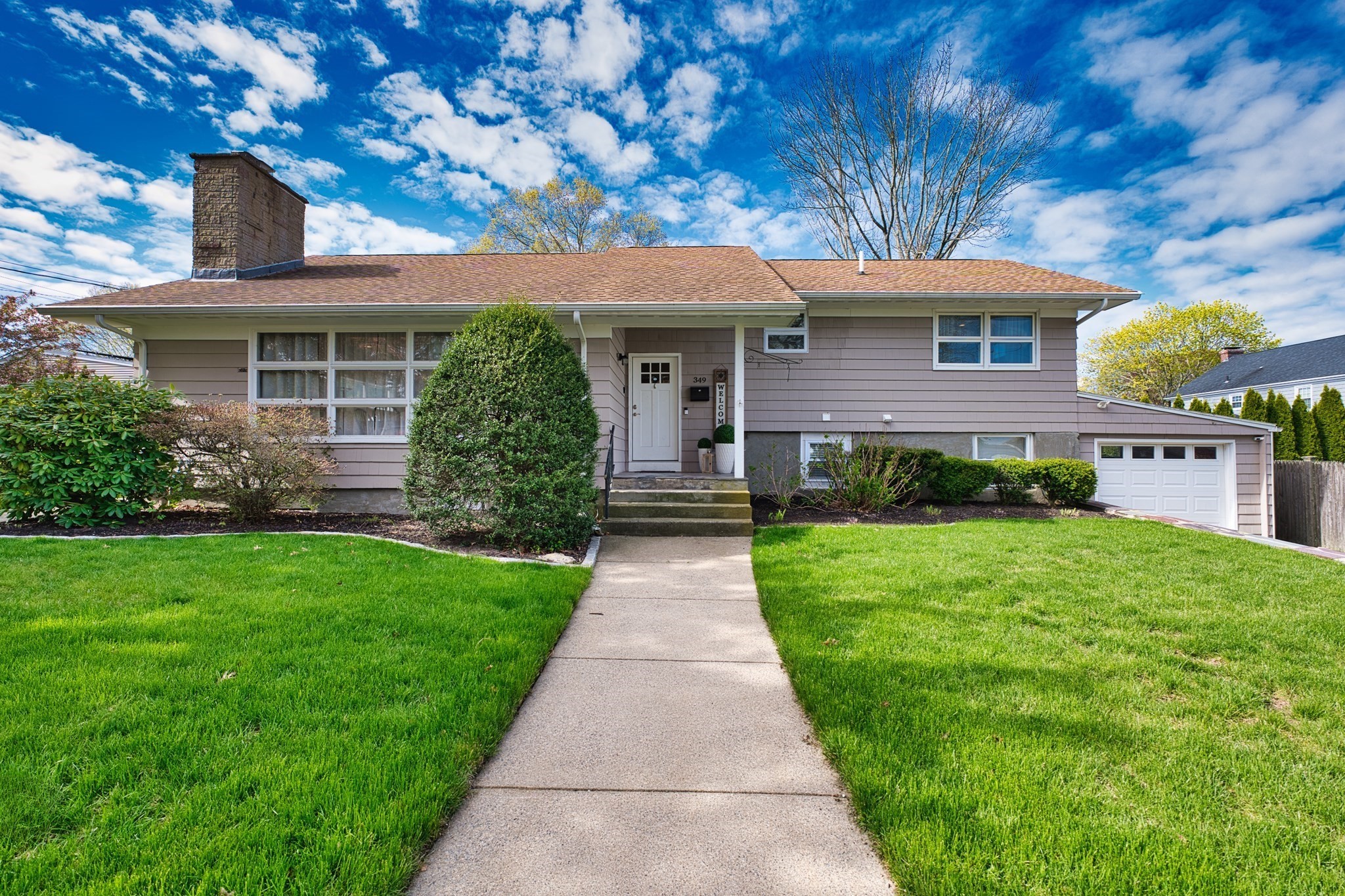 349 Harvard St, Fall River, MA 02720