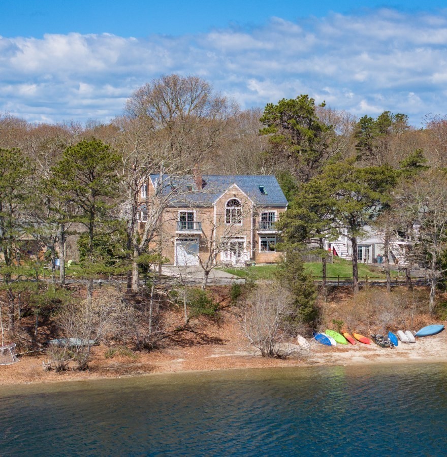 251 Lakeside Drive, Barnstable, MA 02648
