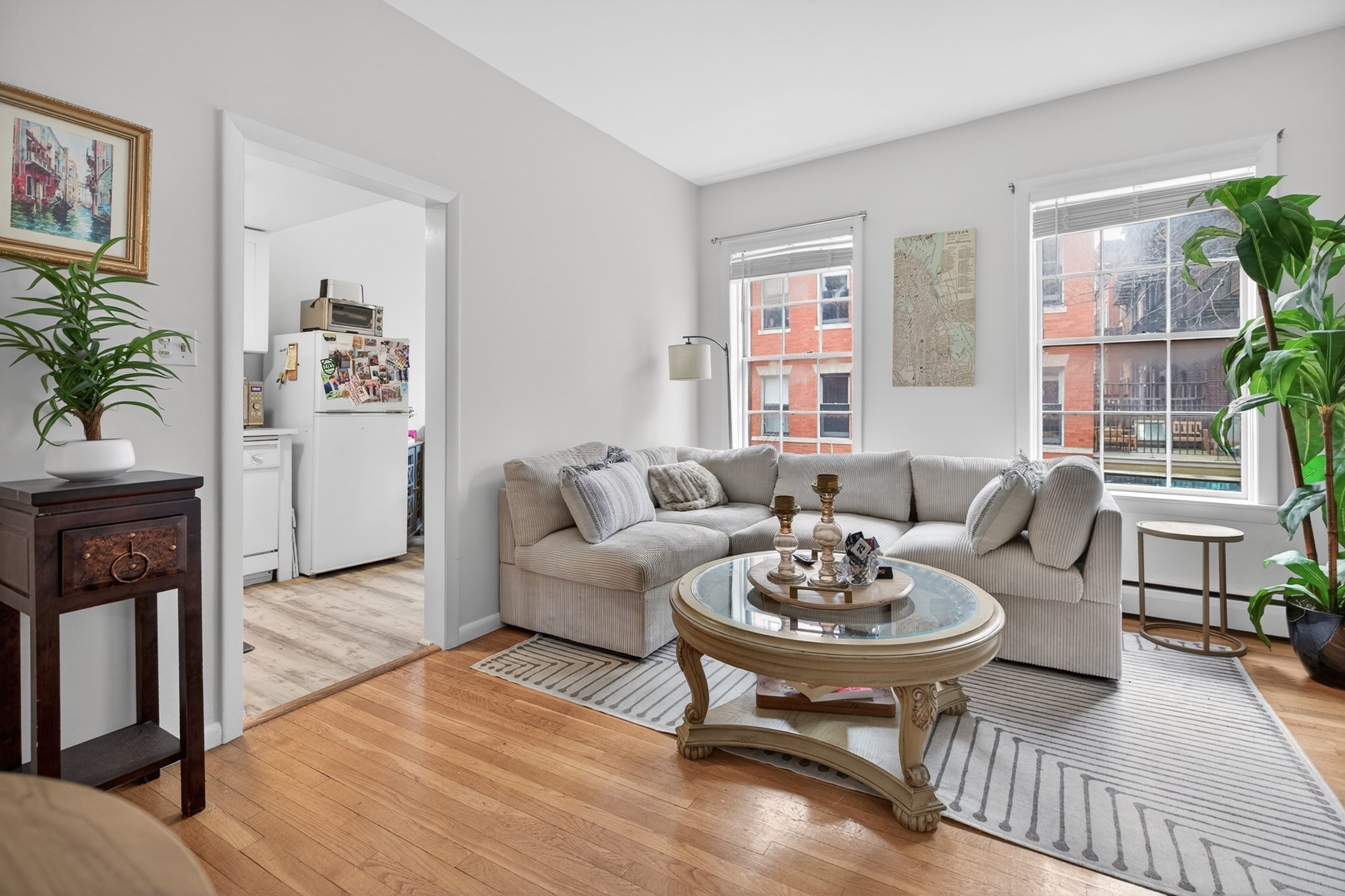 64 W Cedar St Unit 5, Beacon Hill, Boston, MA 02114