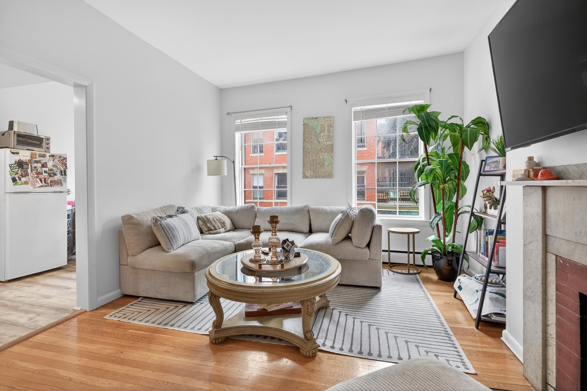 64 W Cedar St Unit 5, Beacon Hill, Boston, MA 02114 - Image 2