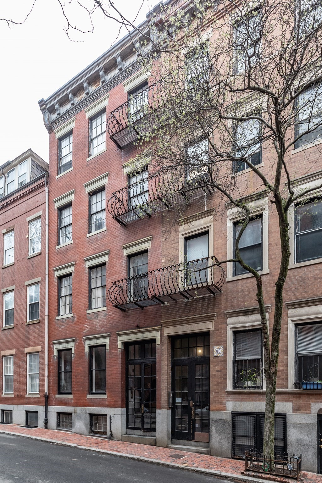 64 W Cedar St Unit 5, Beacon Hill, Boston, MA 02114 - Image 12