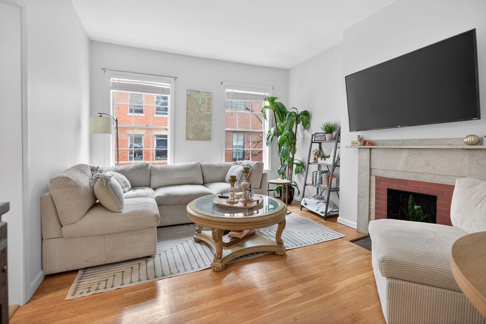 64 W Cedar St Unit 5, Beacon Hill, Boston, MA 02114 - Image 4