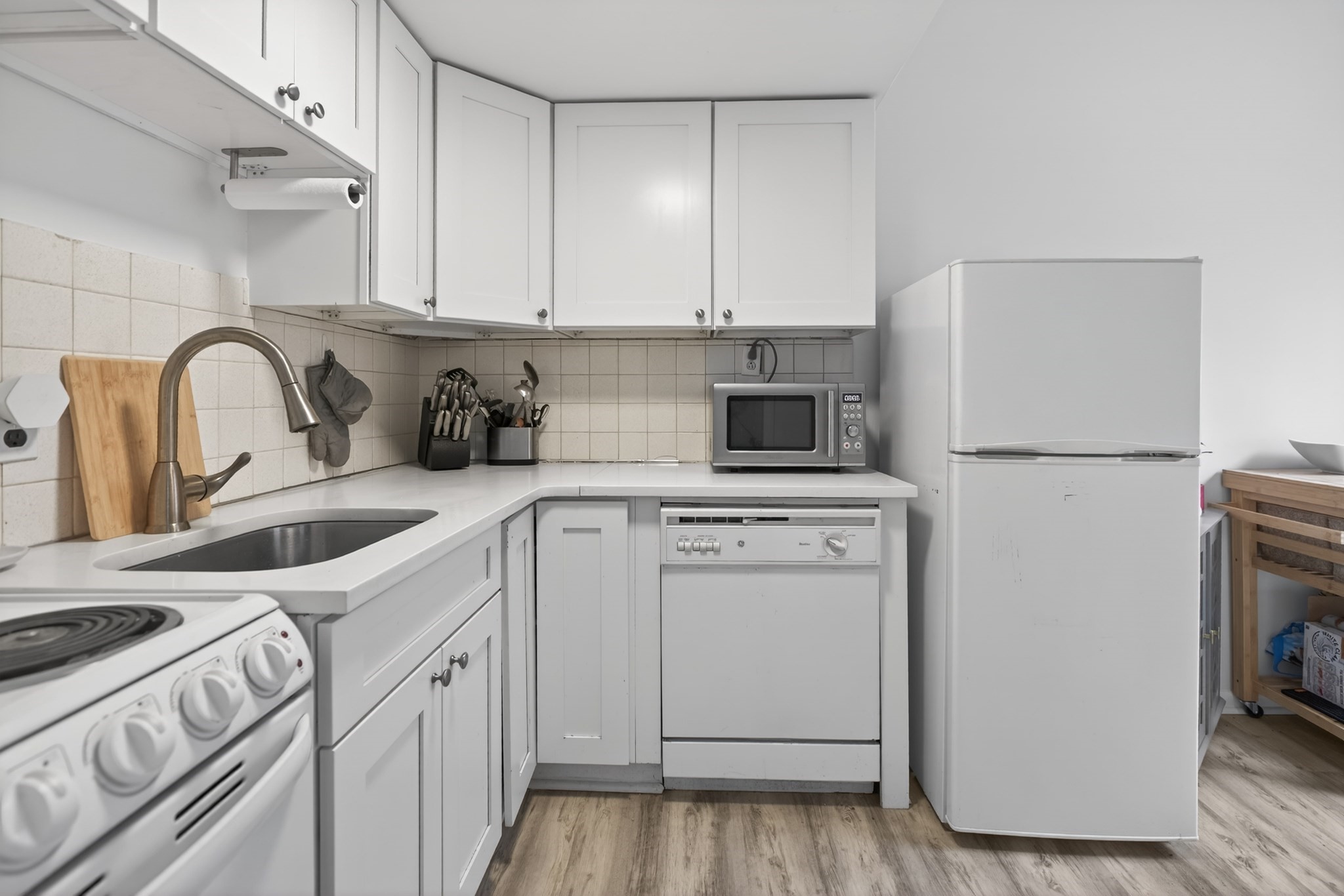 64 W Cedar St Unit 5, Beacon Hill, Boston, MA 02114 - Image 6
