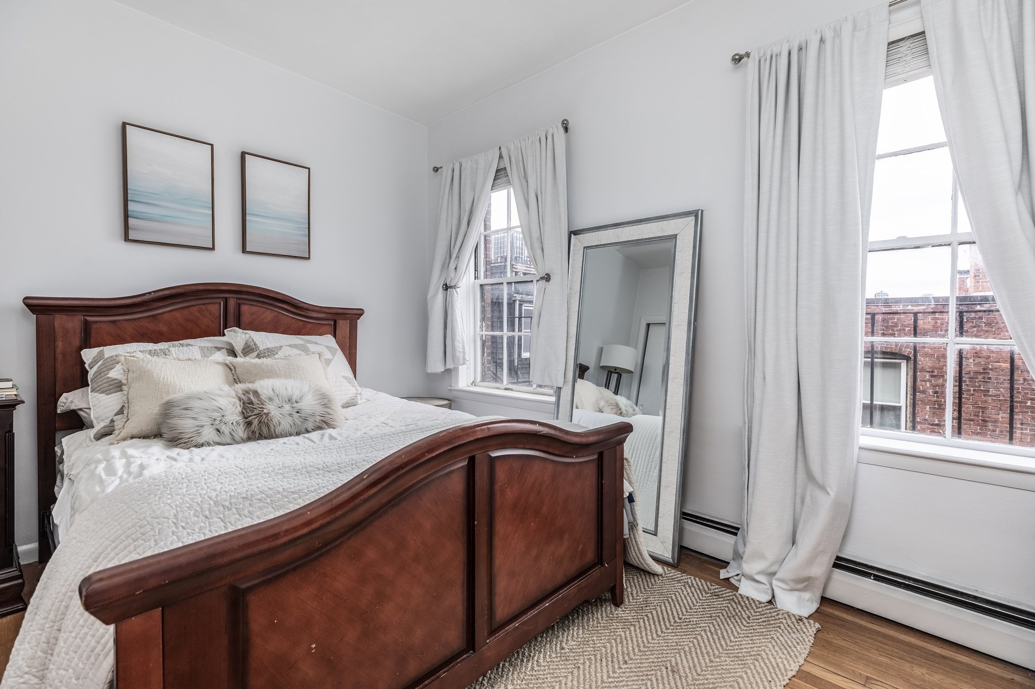 64 W Cedar St Unit 5, Beacon Hill, Boston, MA 02114 - Image 8