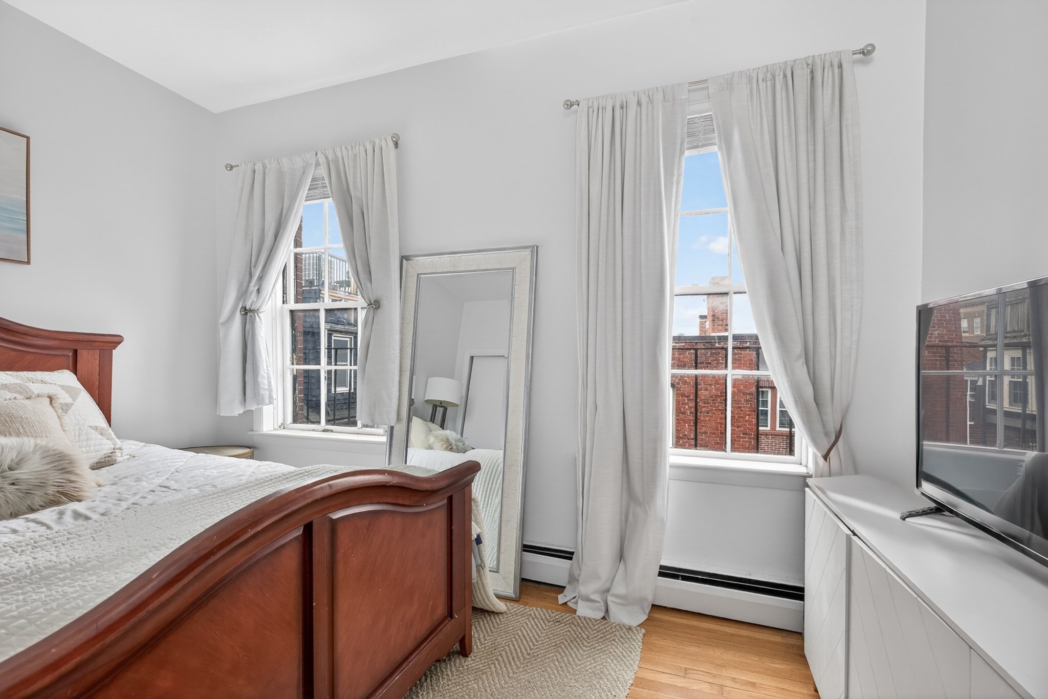 64 W Cedar St Unit 5, Beacon Hill, Boston, MA 02114 - Image 9