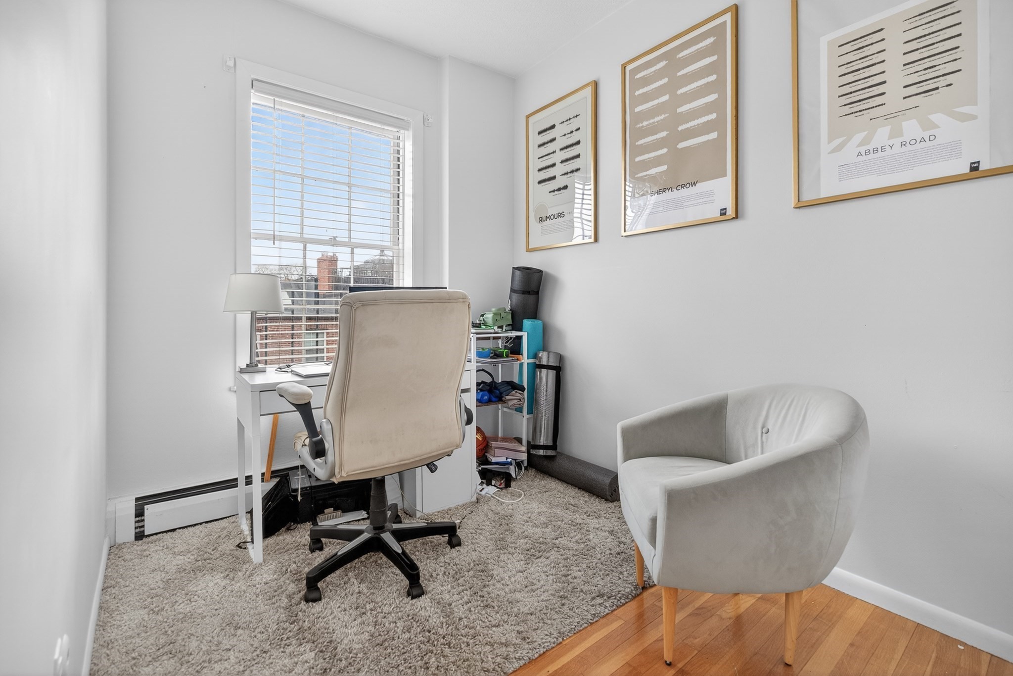 64 W Cedar St Unit 5, Beacon Hill, Boston, MA 02114 - Image 10