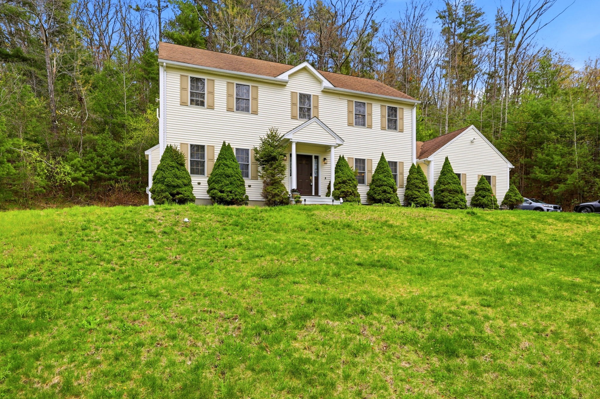17 Sherman Hill Rd, Ware, MA 01082