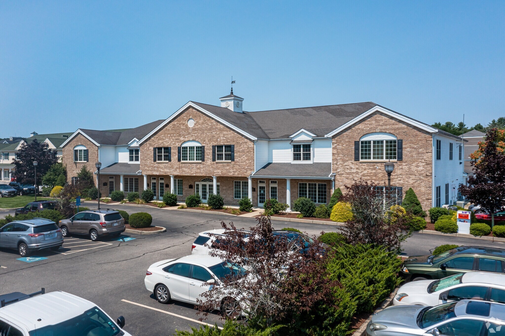 30 Man Mar Unit 10, Plainville, MA 02762