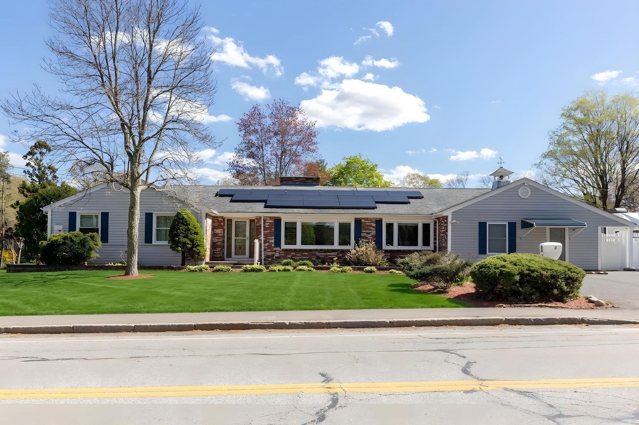8 Rathbun Willard Drive, Attleboro, MA 02703