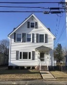 212 School Street, Taunton, MA 02780