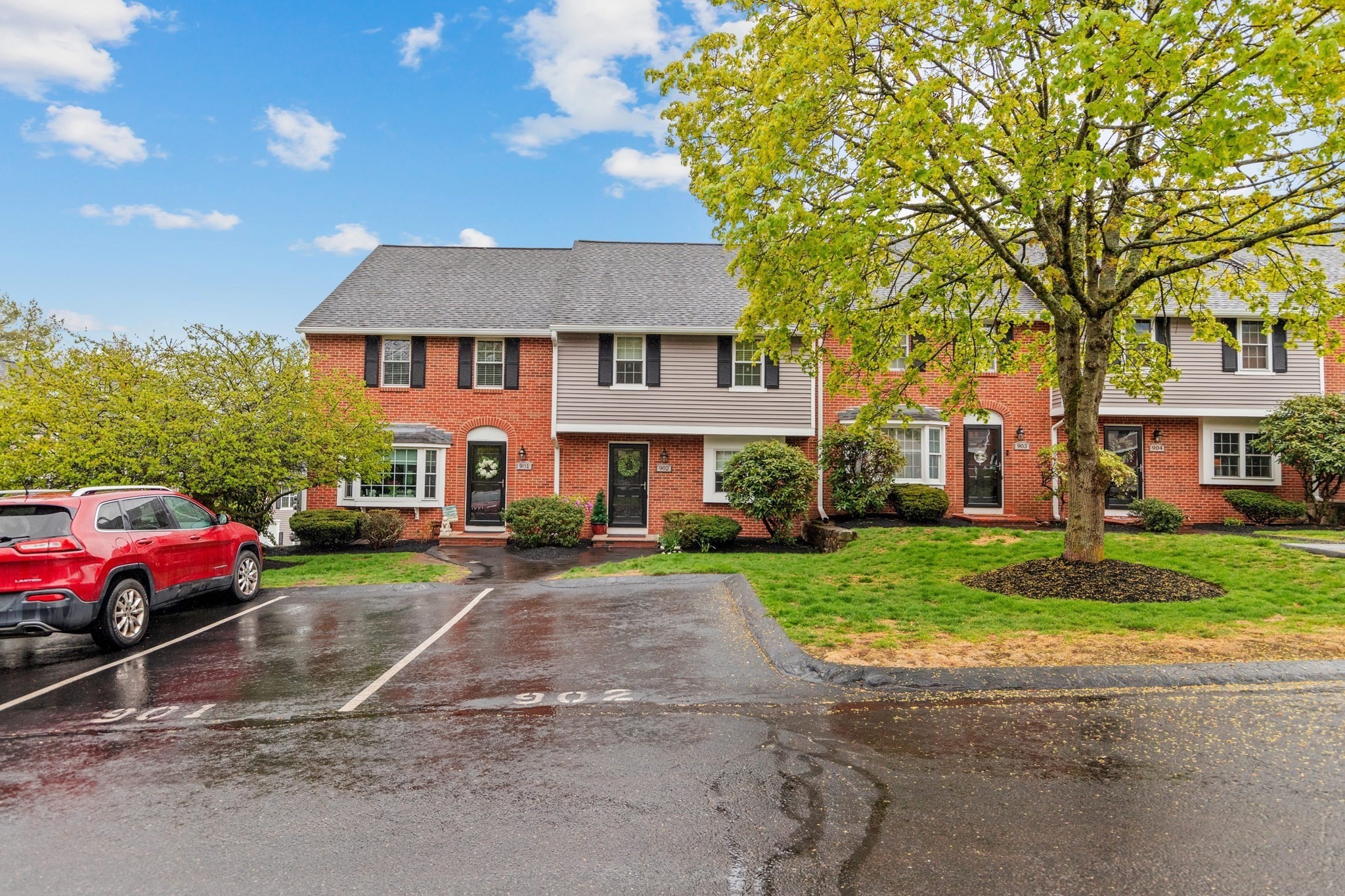 320 Newbury St Unit 902, Danvers, MA 01923 - Image 4