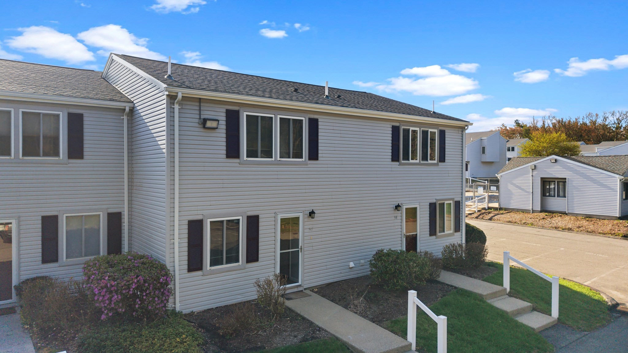 168 Hart St Unit 57, Taunton, MA 02780