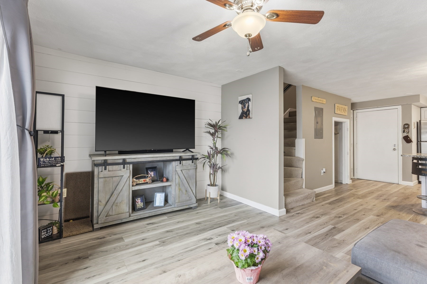12 Summit Ave. Unit 6, Beverly, MA 01915