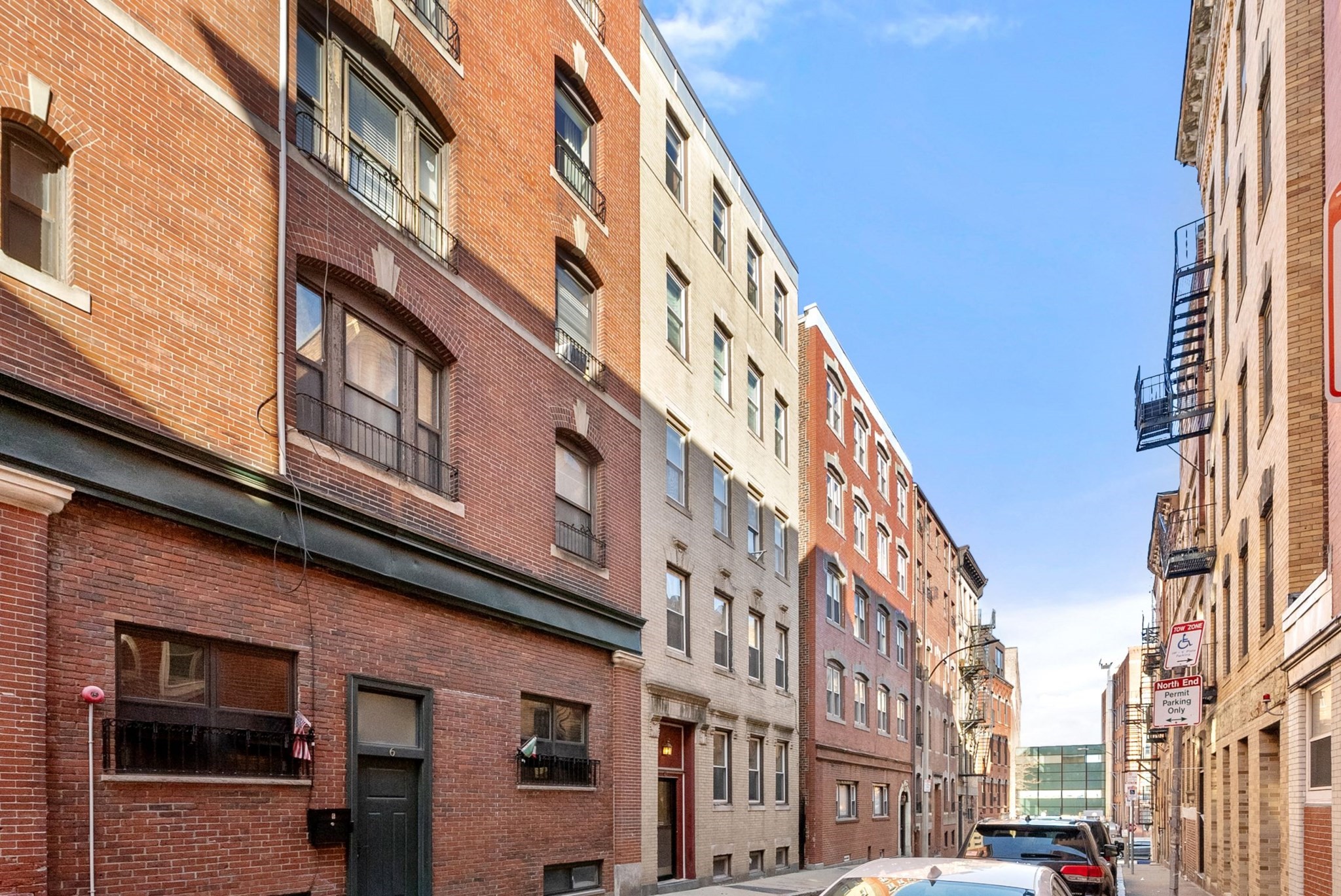 10 Henchman St Unit 2R, North End, Boston, MA 02113 - Image 12