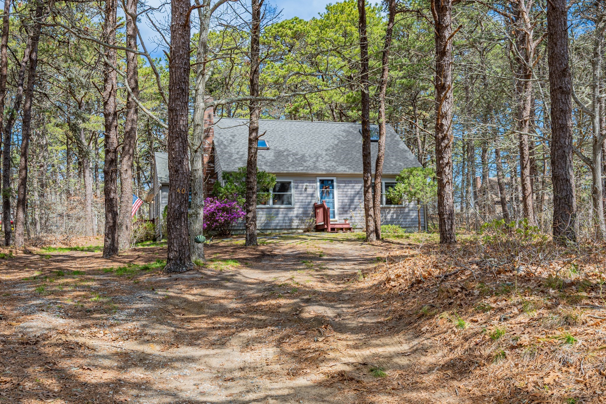 40 Uncle Nate'S Way, Eastham, MA 02642