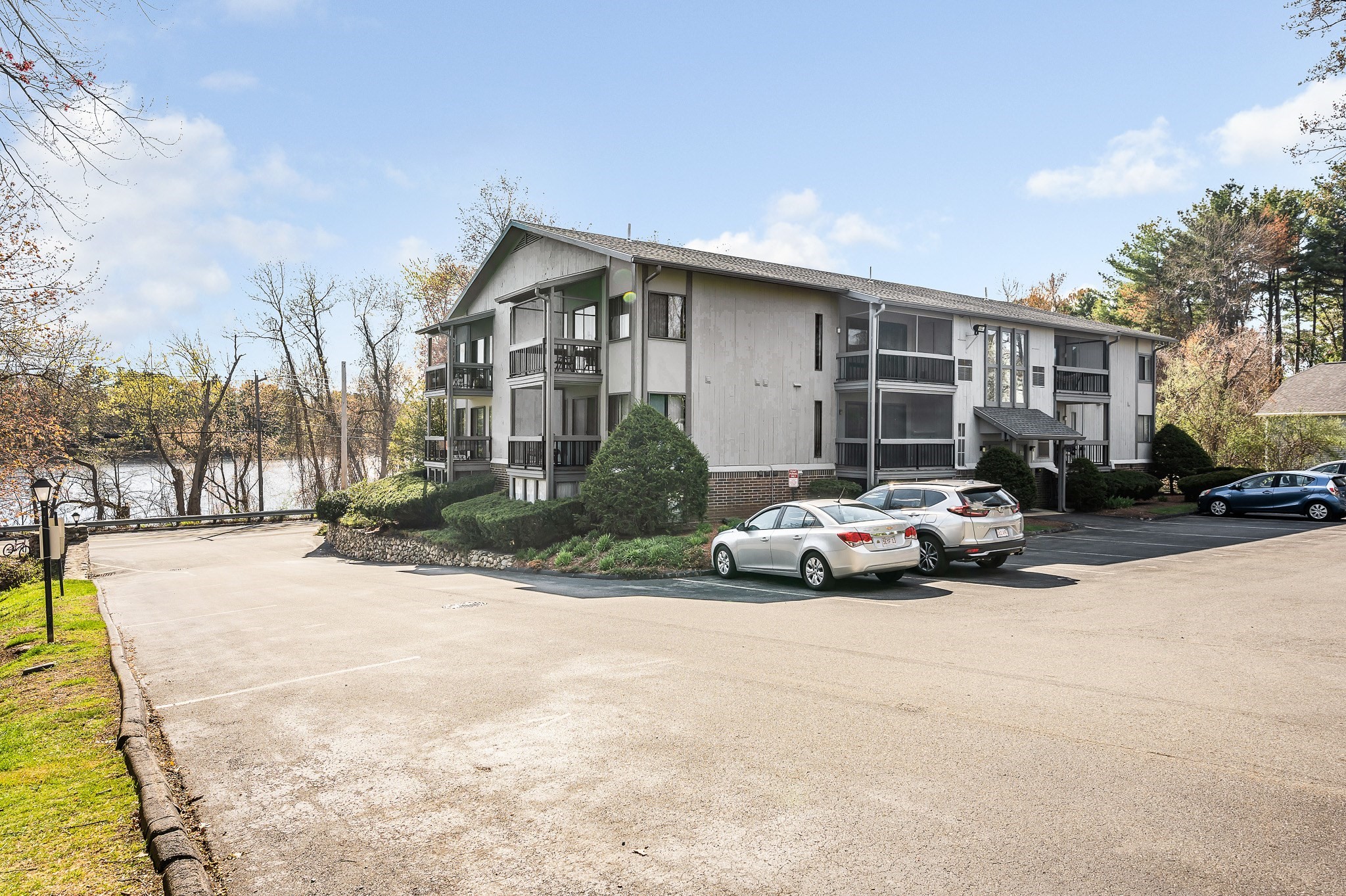 1461 Pawtucket Boulevard Unit A2, Lowell, MA 01854