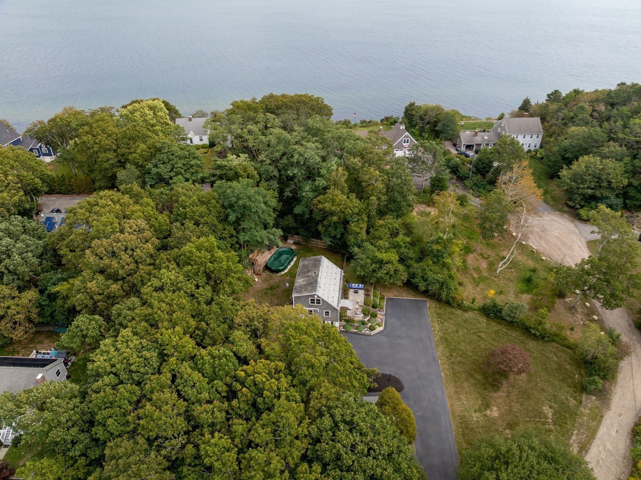 11 Ellisville Drive, Plymouth, MA 02360