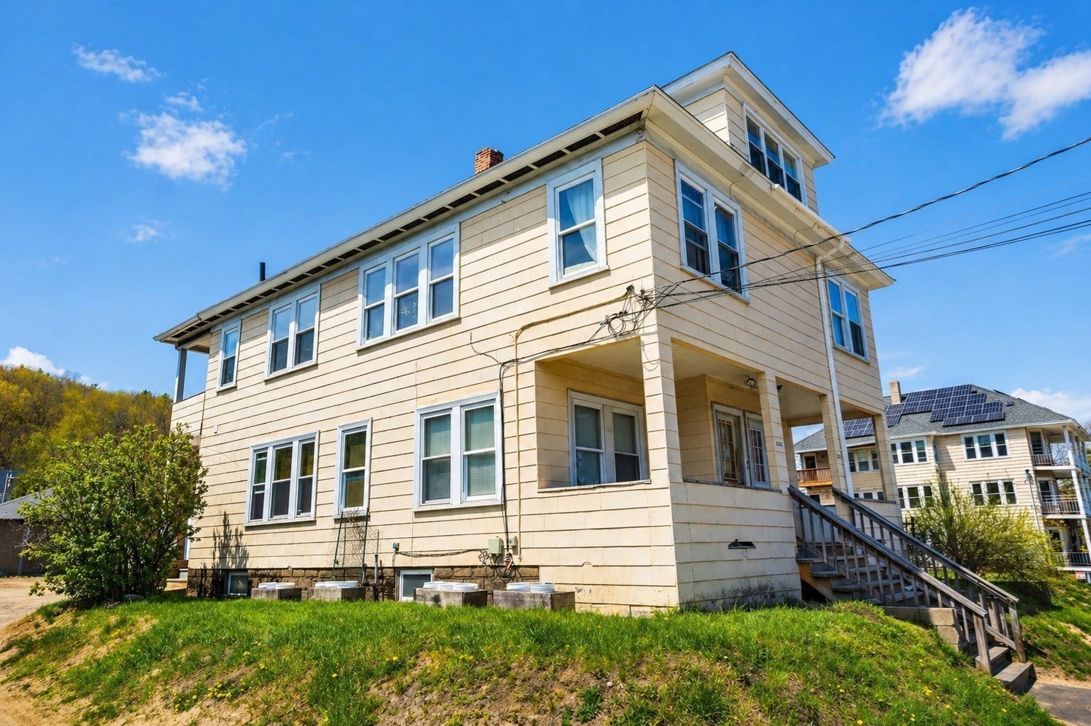 219 Rollstone St, Fitchburg, MA 01420 - Image 21