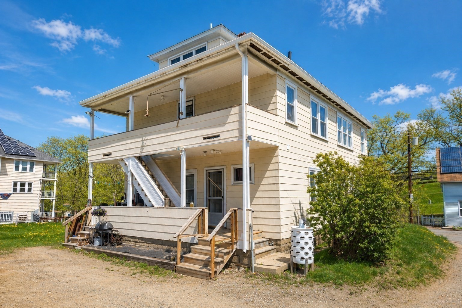 219 Rollstone St, Fitchburg, MA 01420 - Image 22
