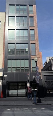 244 Hanover, Apt 510