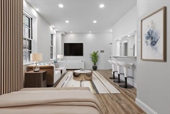 17 Bowdoin St Unit 1B, Beacon Hill, Boston, MA 02114 - Image 2
