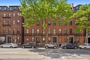 17 Bowdoin St Unit 1B, Beacon Hill, Boston, MA 02114 - Image 10