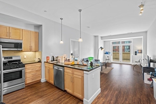 1501 Commonwealth Ave, Apt 103