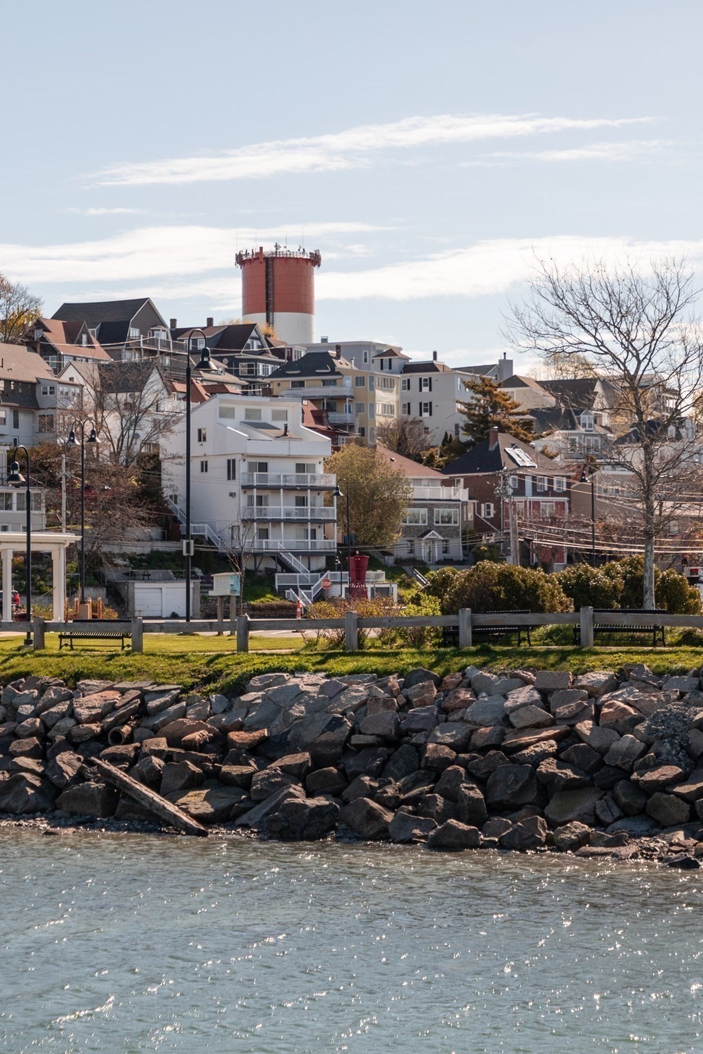 51 Harbor View Ave Unit PH3, Winthrop, MA 02152