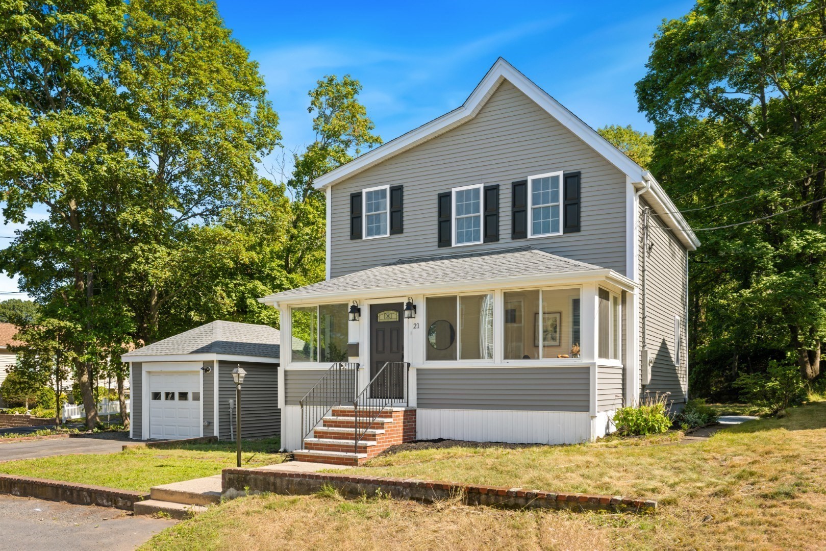 21 Vista St, Melrose, MA 02176 - Image 42